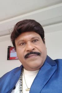 Mimicry Dayanad in Uppi 2