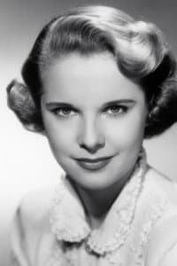 Mona Freeman in Three Men on a Horse