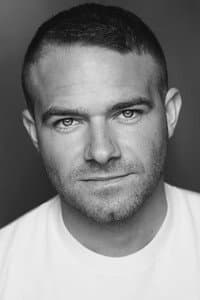 Joe Layton in Othello
