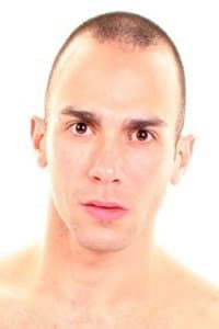 Pablo Nunez in ToyBox