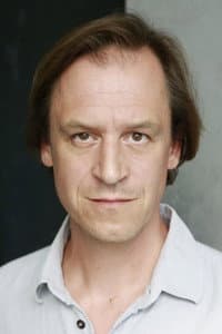 Jan-Peter Kampwirth in Magical Mystery oder die Rückkehr des Karl Schmidt