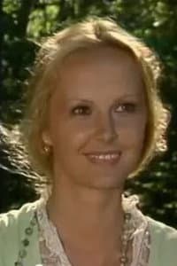 Milena Tontegode in Ошибка Тони Вендиса