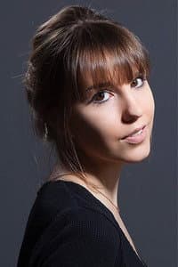 Cassandra Due in Ghost Webcam