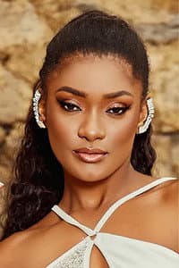 Erika Januza in Amor de Mãe