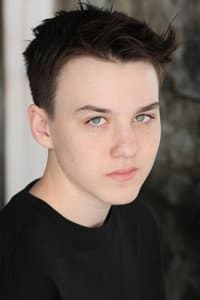 Aidan McGraw in Vessel