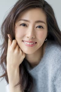Tsunoda Tomomi in TRUNK
