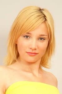 Lika in Putin's Girls