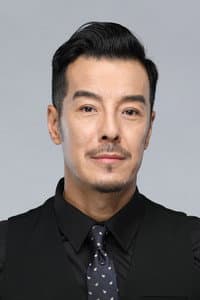 Hai Yitian in The Rise of Phoenixes