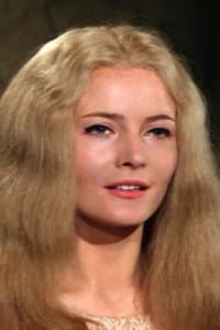 Maria Marlow in Die Nibelungen, Teil 1: Siegfried
