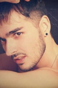 Marcelo Callegaro in Química Orgânica