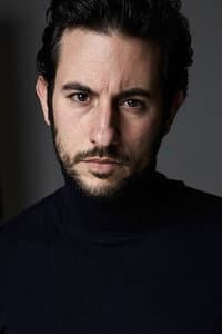 Héctor González in Sesión 1.16