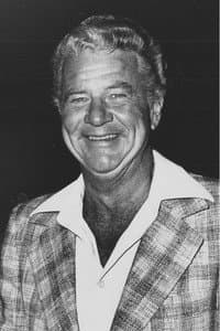 Bill Burrud in Idol of the Crowds