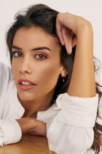 Isabela Valadeiro in Golpe de Sorte - Um Conto de Natal