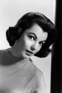 Judy Tyler in Jailhouse Rock