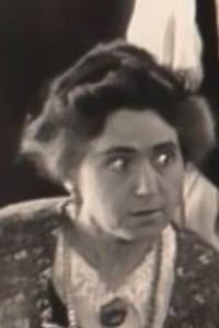 Joan Renee in The Silver Treasure