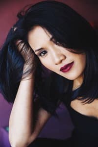 Marissa Carpio in In a New York Minute