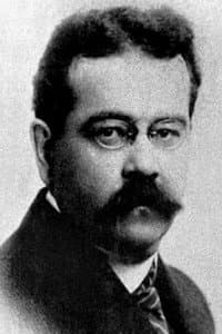 Theodore Reuss in Secret Societies : The Dark Mysteries of Power Revealed