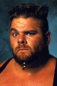 Bill DeMott in WCW Millennium Final