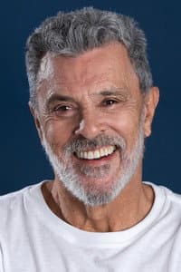 Raymundo de Souza in O Bebê