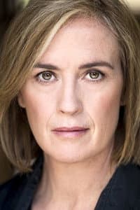 Hera Dunleavy in The Inland Road