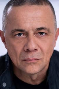 Nikolai Tsankov in The Man Who Killed Hitler and Then the Bigfoot