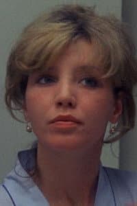 Abigail Clayton in Maniac