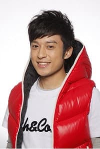 Kyle Li in G殺