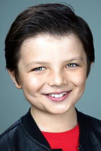 Brady Bond in Famous and Fatal