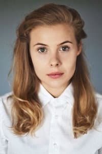 Karolina Staniec in Jestem mordercą