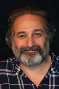 Ali Yaylı in Muhalif Başkan