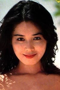 Yuriko Hishimi in Chikyu Kogeki Meirei: Gojira tai Gaigan