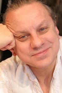 Sergey Zhuravel in Обречённые на войну