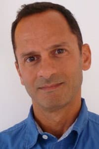 Joseph Antaki in Malek