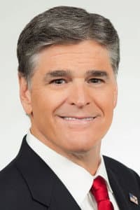Sean Hannity in Dean and Me: Roadshow of an American Primary