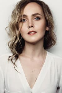 Marina Zasukhina in Отец и сын