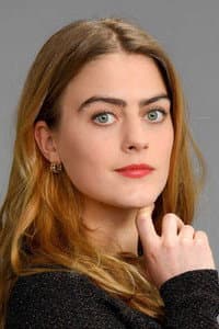 Alexandra Gentil in Marie-Line et son juge