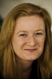 Fiana Toibin in As Luck Would Have It
