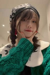 Xie Ying in 吞噬星空