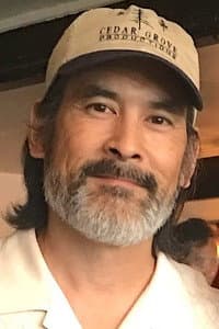Chris Tashima in Lani Loa: The Passage