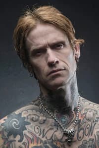 Josh Todd in Lightning Bug