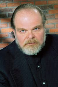 George Buza in The Sex and Violence Family Hour