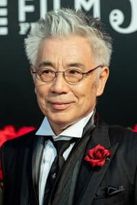 Issey Ogata in BU・SU