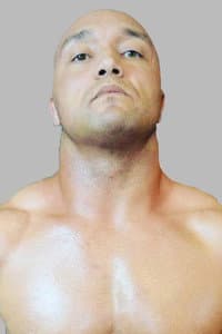 Edward Walker in FIP New Year's Classic 2005