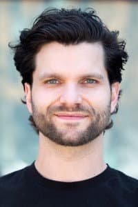 Pierre-Olivier Grondin in Astro