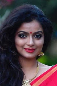 Ranjitha Menon in സാജൻ ബേക്കറി സിൻസ് 1962