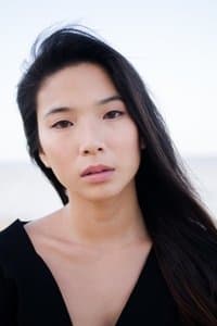 Jani Zhao in Projecto Global