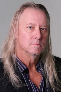 Rich Hopkins in Sympathy for the Devil