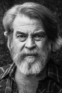 Lawrence Turner in Dead Still