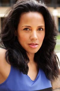 Chantelle Jamieson in Remembering Agatha