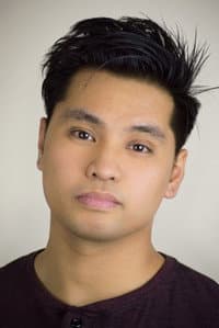 Anthony Javier in The Kill-Switch